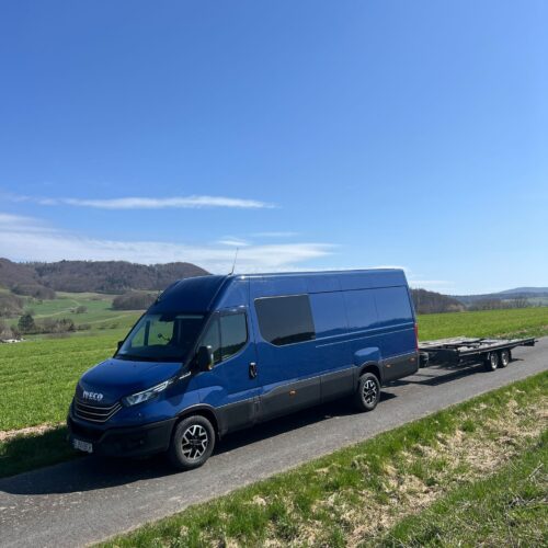 ZGB TRANSPORT UK - Servicii de transport pe ruta România-Anglia-România pentru persoane, colete și mașini pe platformă.