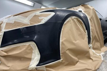 Vopsitorie și tinichigerie Londra