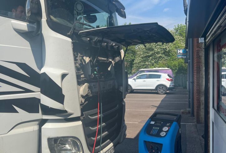 Ed’s Mobile Mechanic – Service Auto Evesham la Garaj & la Domiciliu - Image 5