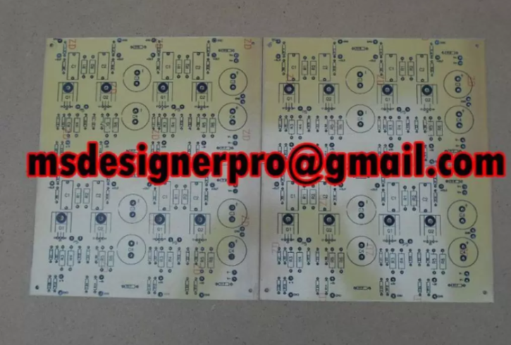 CEM3- pcb masca